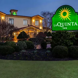 La Quinta By Wyndham Norfolk Hotel Virginia Beach