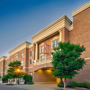 Courtyard By Marriott Green Hills Hotel