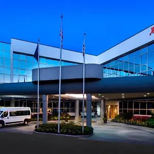 Marriott Long Island Hotel Melville